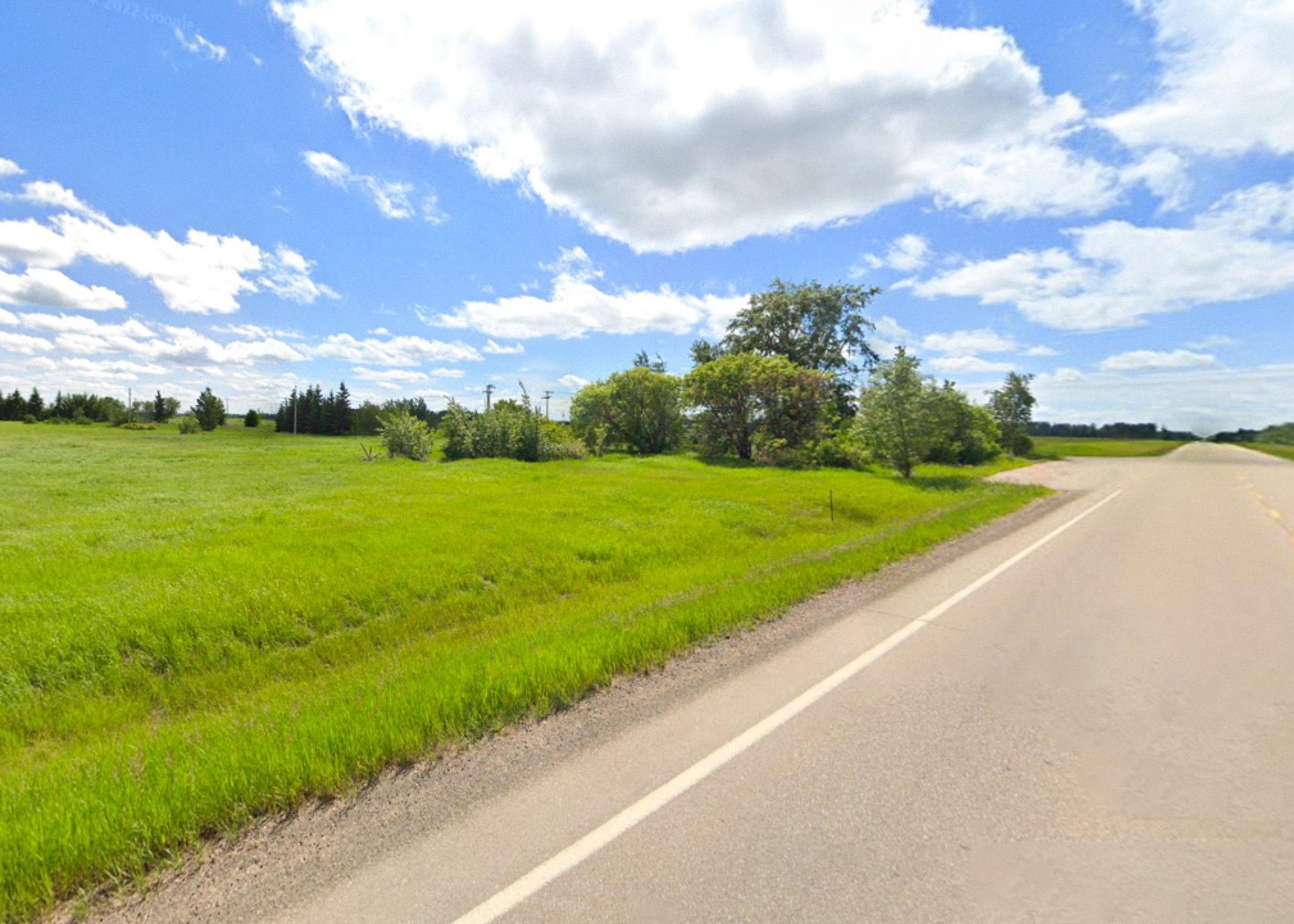 STURGEON COUNTY LAND Omada Commercial