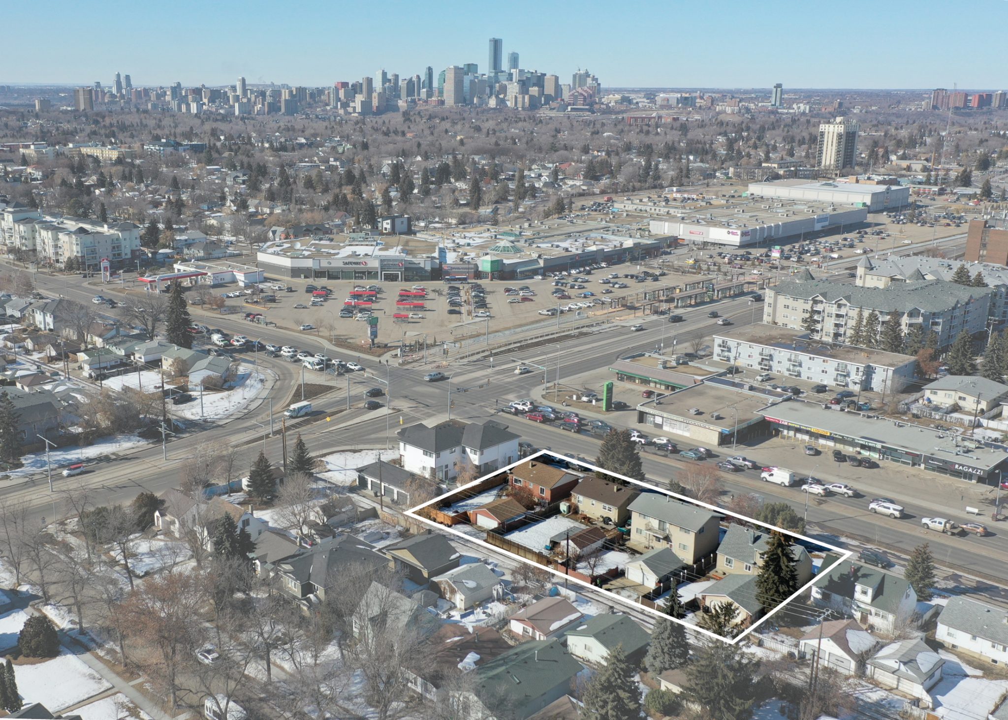 KING EDWARD PARK Omada Commercial