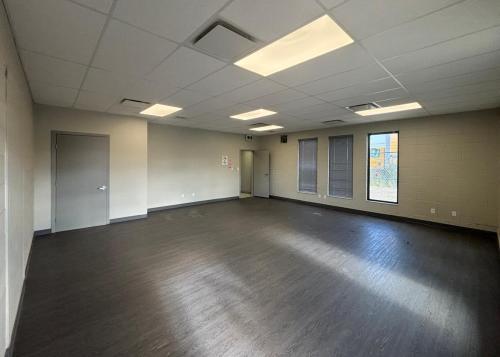 113 Ave Multi Bay Interior Office Area