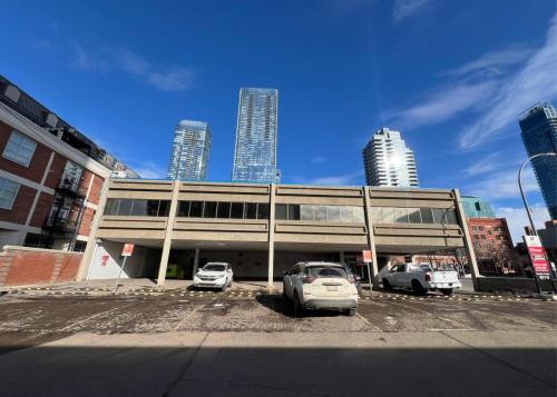 Freestanding downtown building Website Photo Gallery2