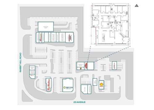 Terwillegar Heights Towne Square  Galery2